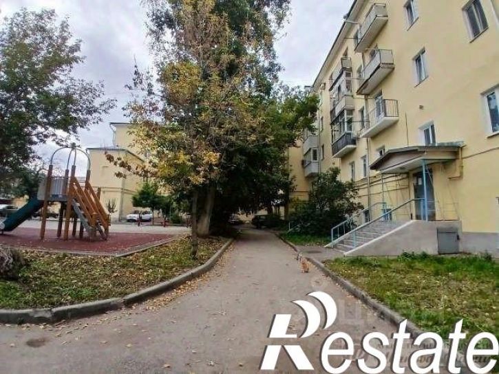 1-комн квартира улица Венцека, 47,  д. 47