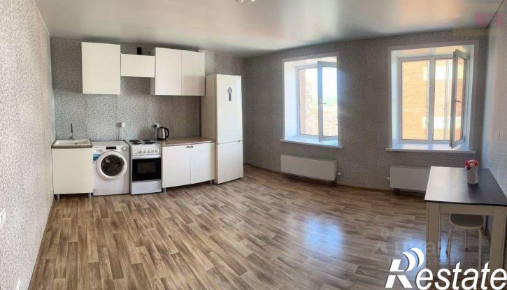 2-комн квартира улица Николая Баженова, 2,  д. 2