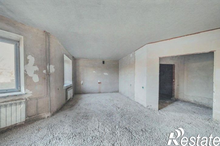 3-комн квартира улица Советской Армии, 181 к6А,  д. 181 к6А
