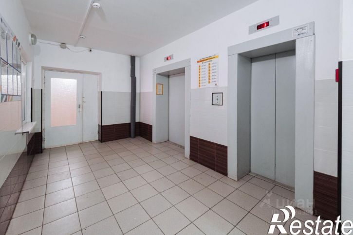 3-комн квартира улица Советской Армии, 181 к6А,  д. 181 к6А