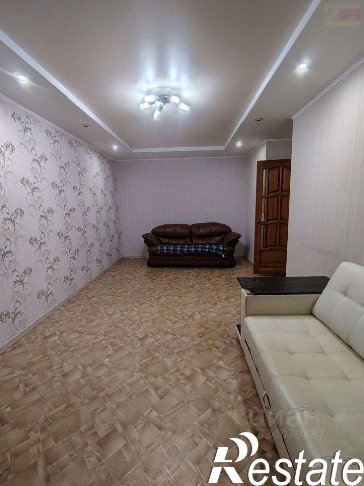 2-комн квартира улица Стара-Загора, 120,  д. 120