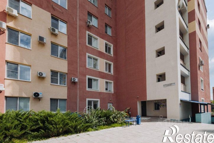 3-комн квартира улица Советской Армии, 181 к6А,  д. 181 к6А