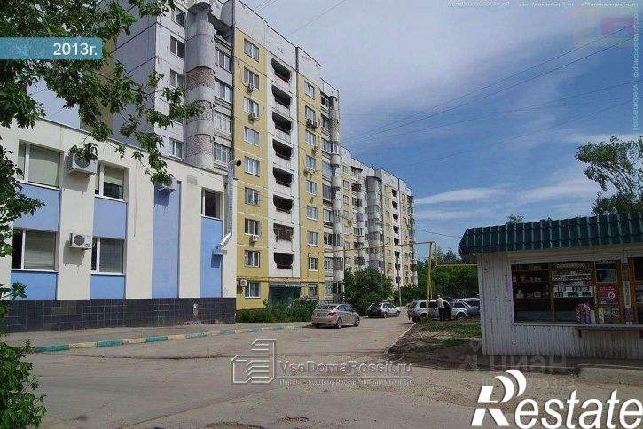 3-комн квартира улица Георгия Димитрова, 52,  д. 52