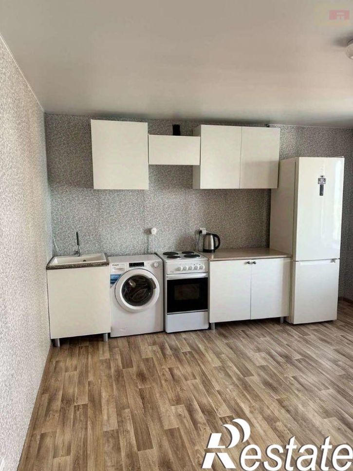 2-комн квартира улица Николая Баженова, 2,  д. 2