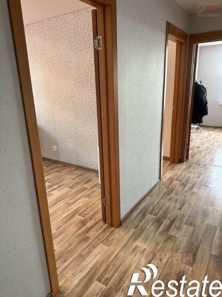 2-комн квартира улица Николая Баженова, 2,  д. 2