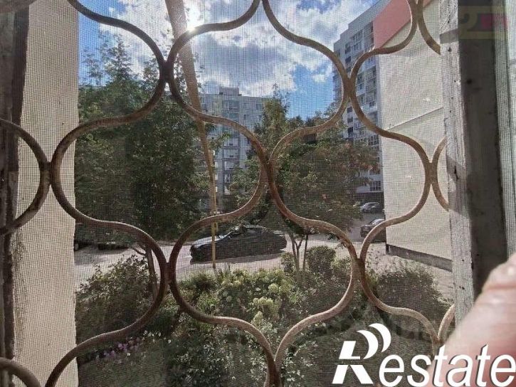 3-комн квартира улица Георгия Димитрова, 52,  д. 52
