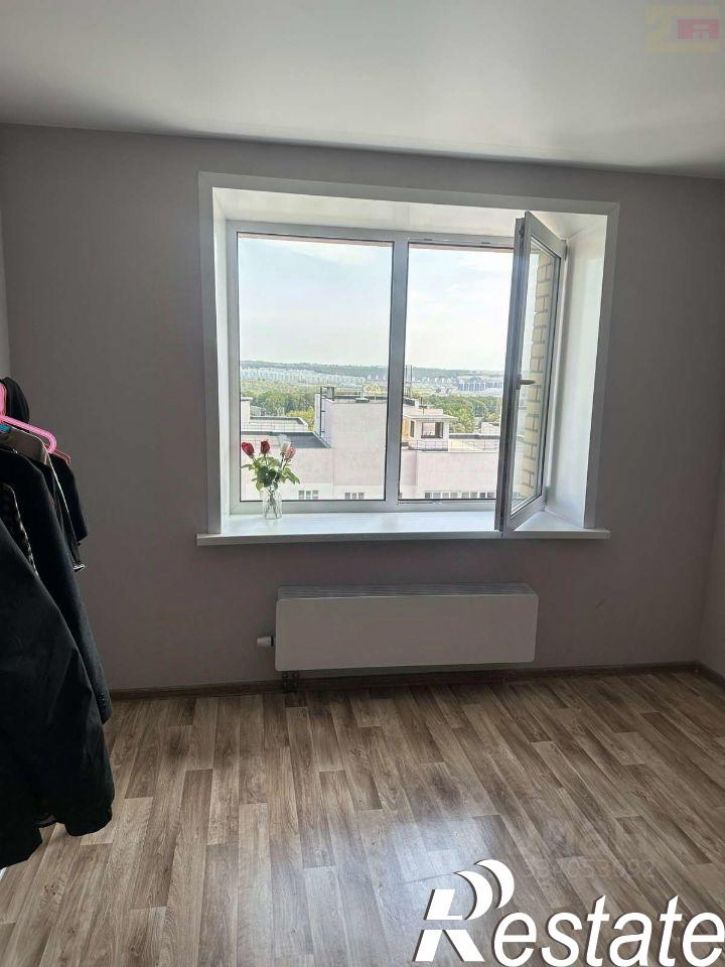 2-комн квартира улица Николая Баженова, 2,  д. 2