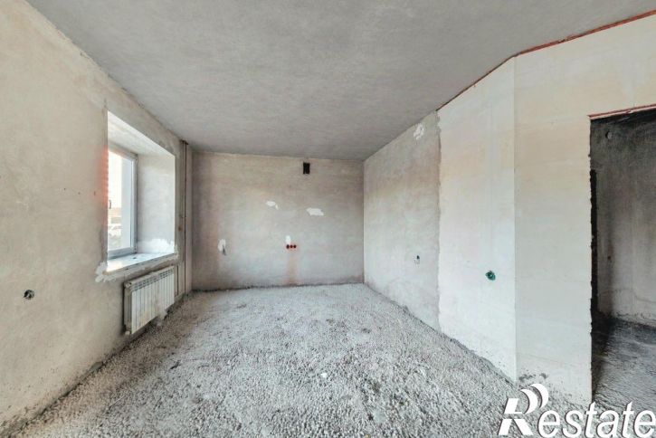 3-комн квартира улица Советской Армии, 181 к6А,  д. 181 к6А