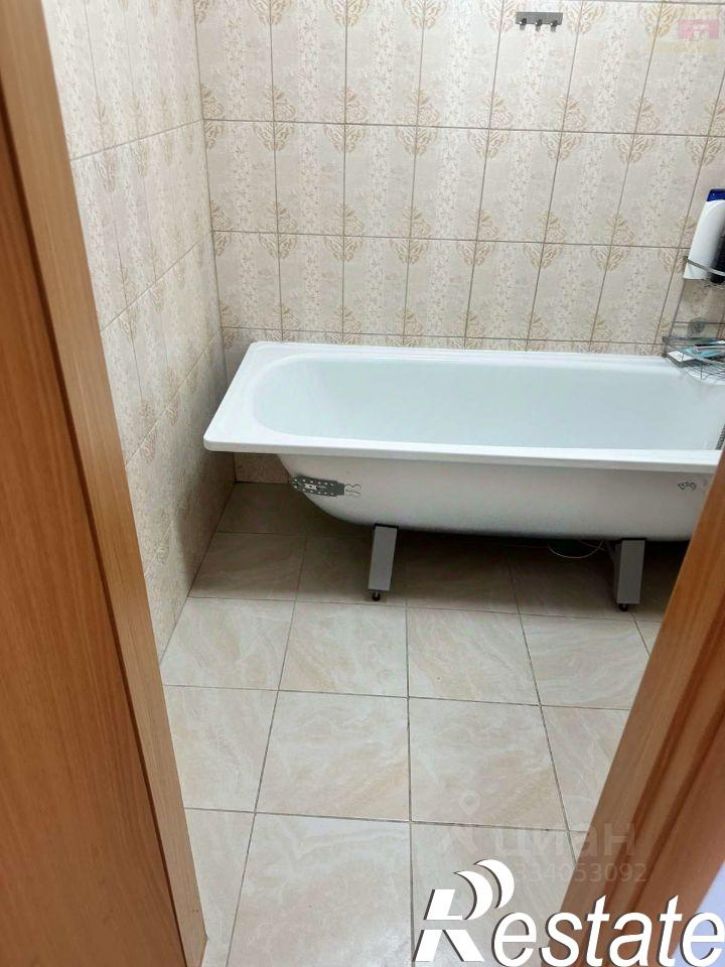 2-комн квартира улица Николая Баженова, 2,  д. 2