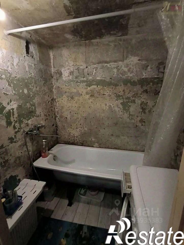3-комн квартира улица Георгия Димитрова, 52,  д. 52