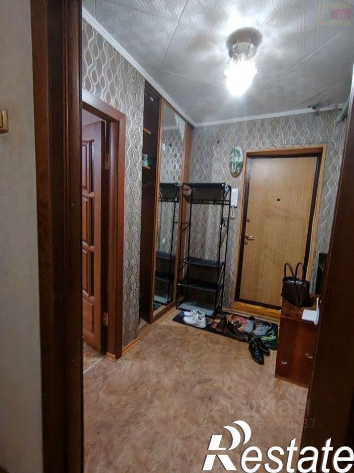 2-комн квартира улица Стара-Загора, 120,  д. 120