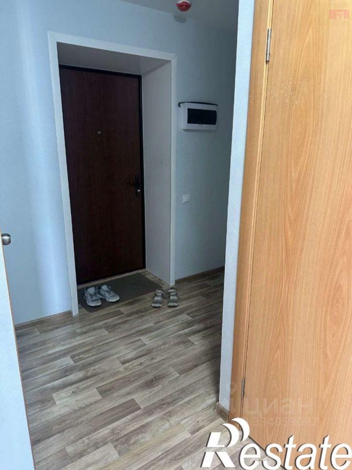2-комн квартира улица Николая Баженова, 2,  д. 2
