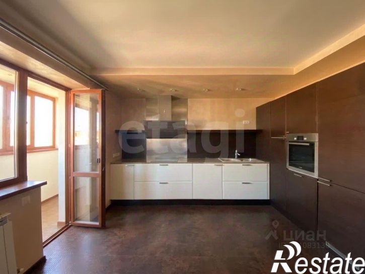 3-комн квартира Ново-Вокзальная улица, 27,  д. 27