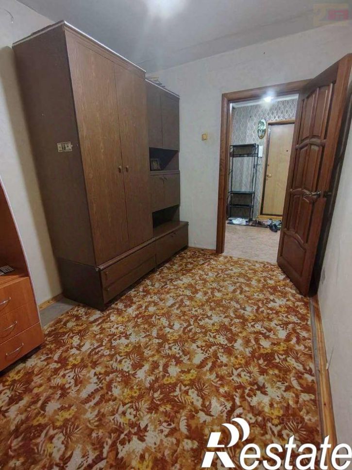 2-комн квартира улица Стара-Загора, 120,  д. 120