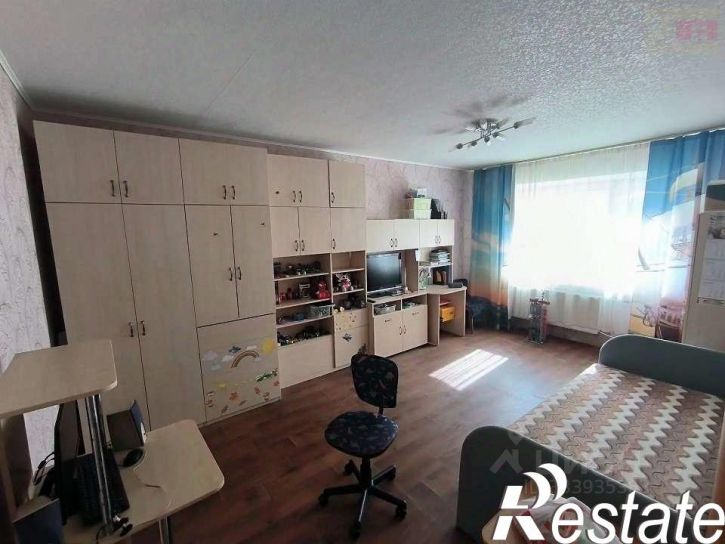 3-комн квартира улица Георгия Димитрова, 52,  д. 52