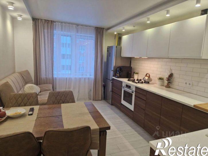 2-комн квартира 1-й кв-л, 51,  д. 51