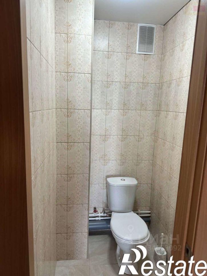 2-комн квартира улица Николая Баженова, 2,  д. 2