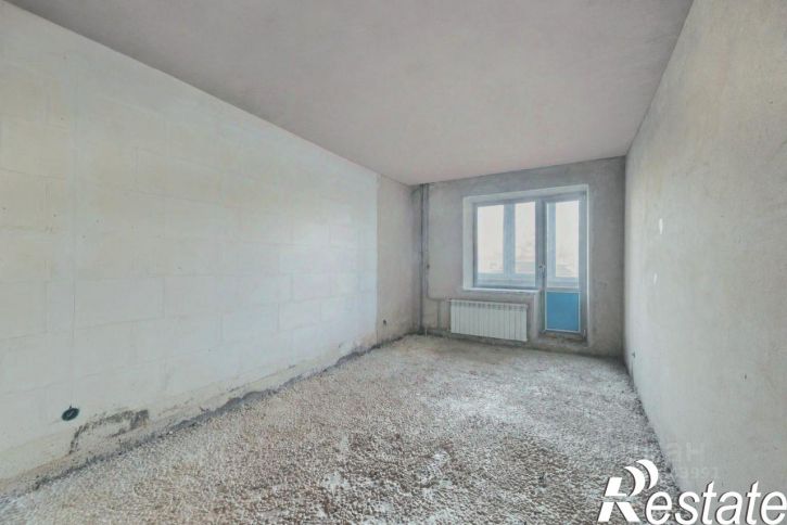 3-комн квартира улица Советской Армии, 181 к6А,  д. 181 к6А