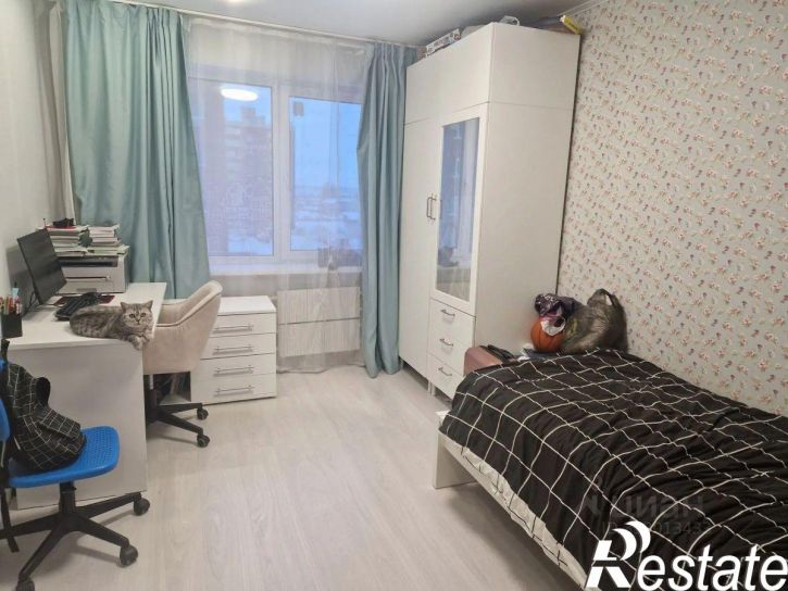 2-комн квартира 1-й кв-л, 51,  д. 51