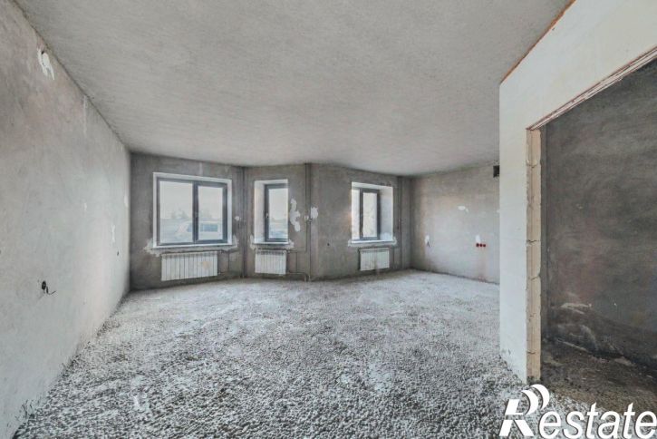 3-комн квартира улица Советской Армии, 181 к6А,  д. 181 к6А