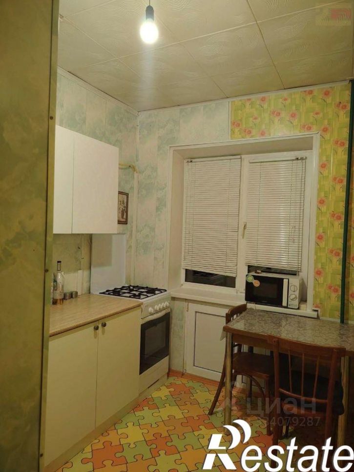 2-комн квартира улица Стара-Загора, 120,  д. 120