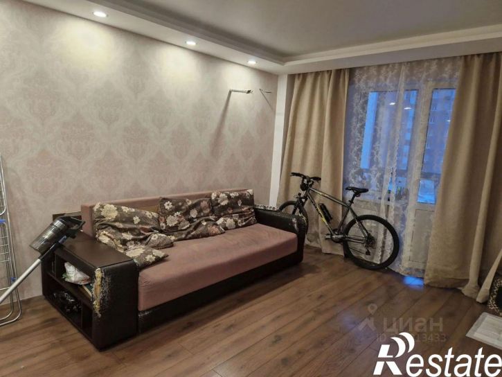 2-комн квартира 1-й кв-л, 51,  д. 51