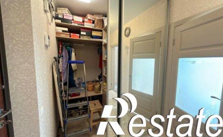 1-комн квартира улица Стара-Загора, 44,  д. 44