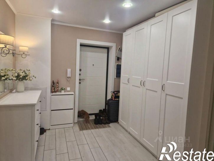 2-комн квартира 1-й кв-л, 51,  д. 51