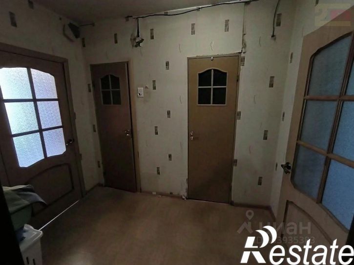 3-комн квартира улица Георгия Димитрова, 52,  д. 52