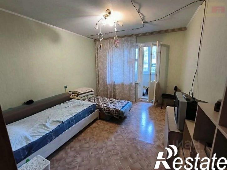 3-комн квартира улица Георгия Димитрова, 52,  д. 52