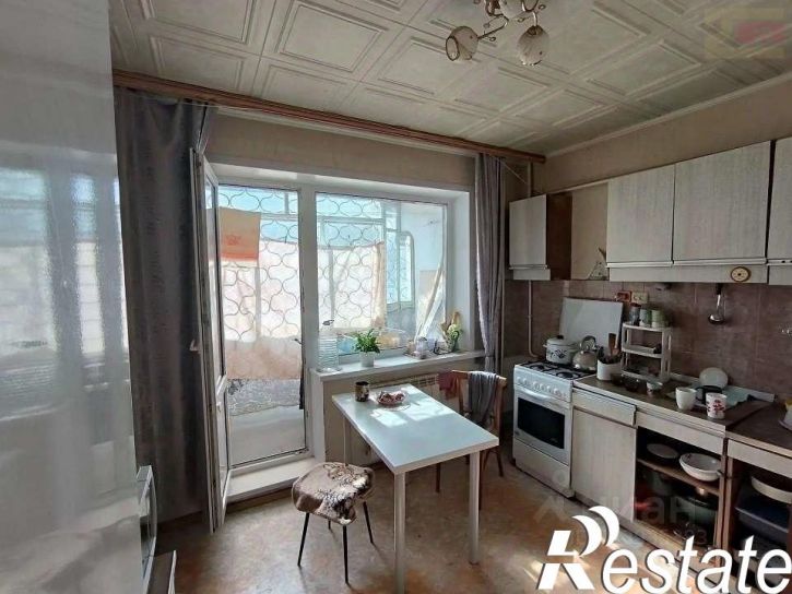 3-комн квартира улица Георгия Димитрова, 52,  д. 52