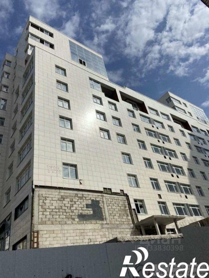 1-комн квартира Садовая улица, 279,  д. 279