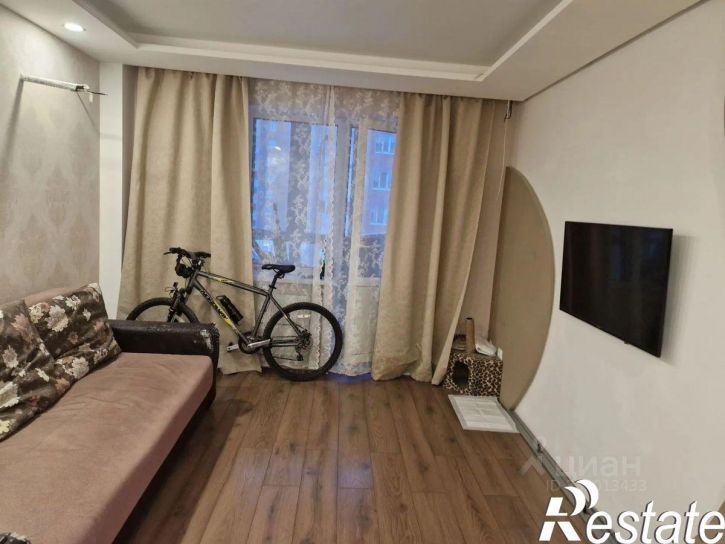 2-комн квартира 1-й кв-л, 51,  д. 51