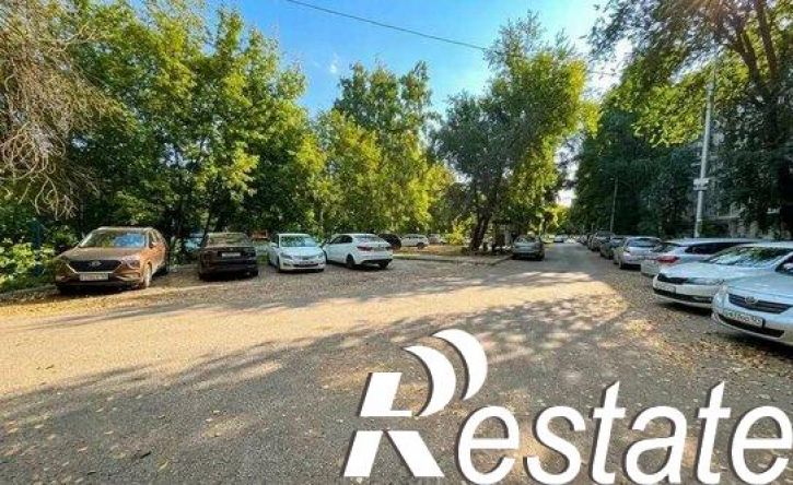 3-комн квартира проспект Карла Маркса, 487,  д. 487