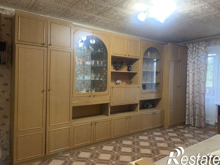 1-комн квартира улица Дыбенко, 124,  д. 124