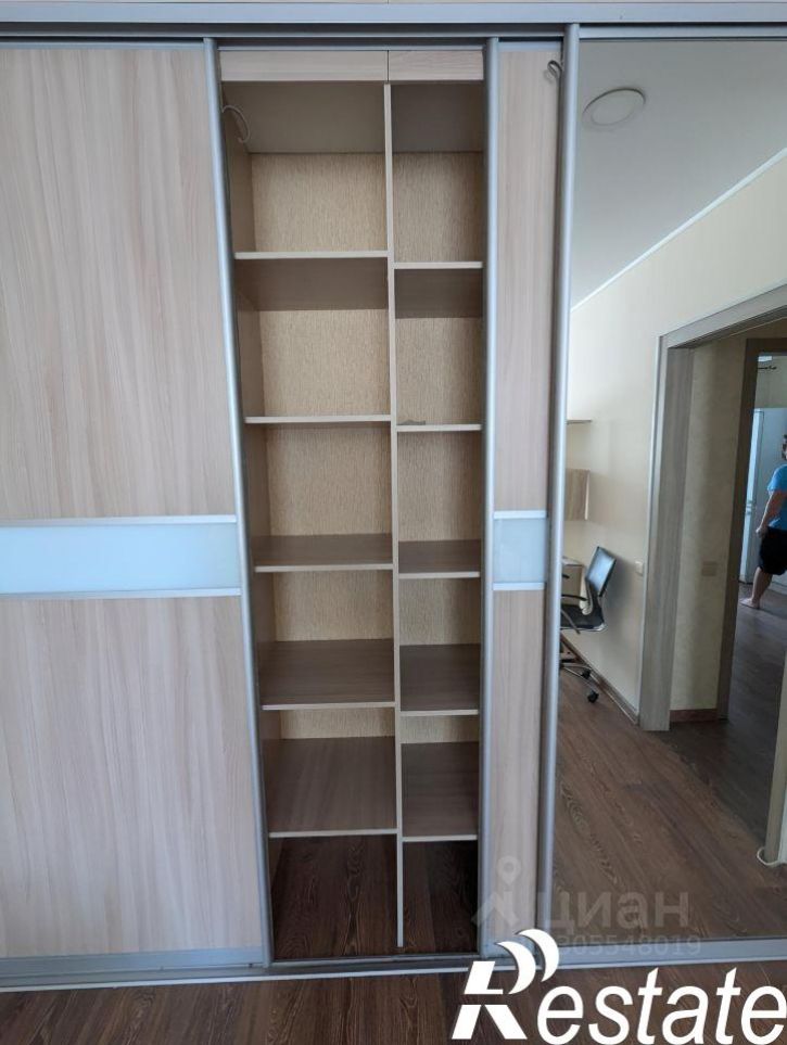 1-комн квартира Солнечная улица, 36Б,  д. 36Б