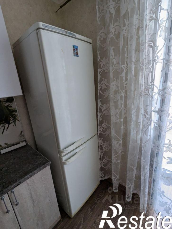 1-комн квартира Солнечная улица, 36Б,  д. 36Б