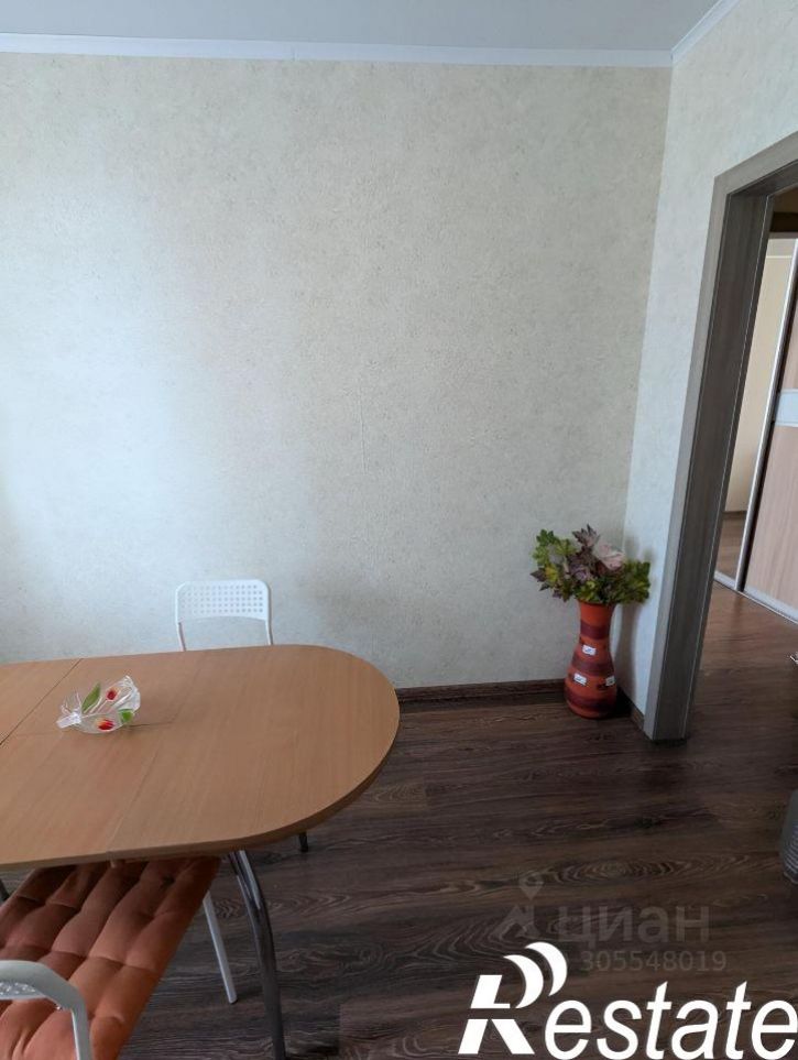 1-комн квартира Солнечная улица, 36Б,  д. 36Б