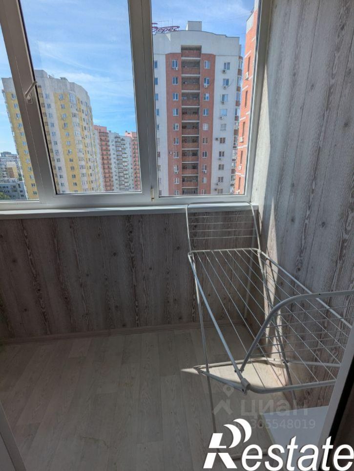 1-комн квартира Солнечная улица, 36Б,  д. 36Б