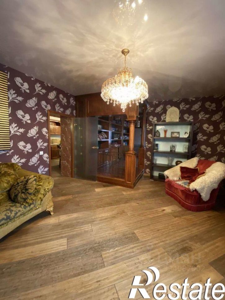 3-комн квартира Ленинская улица, 149,  д. 149