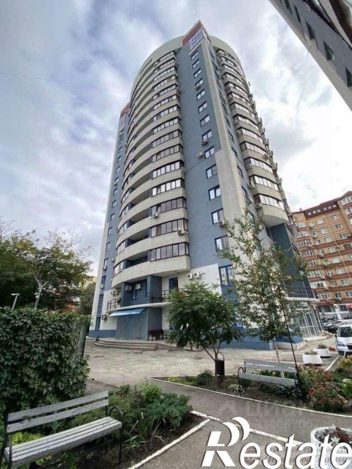 3-комн квартира Ленинская улица, 149,  д. 149