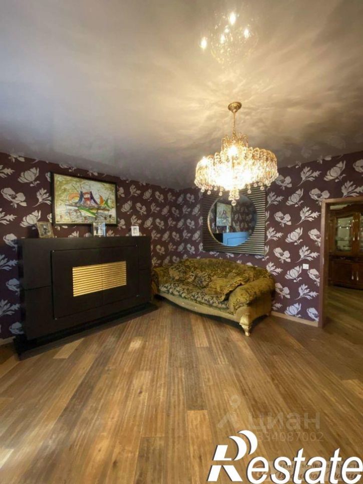 3-комн квартира Ленинская улица, 149,  д. 149