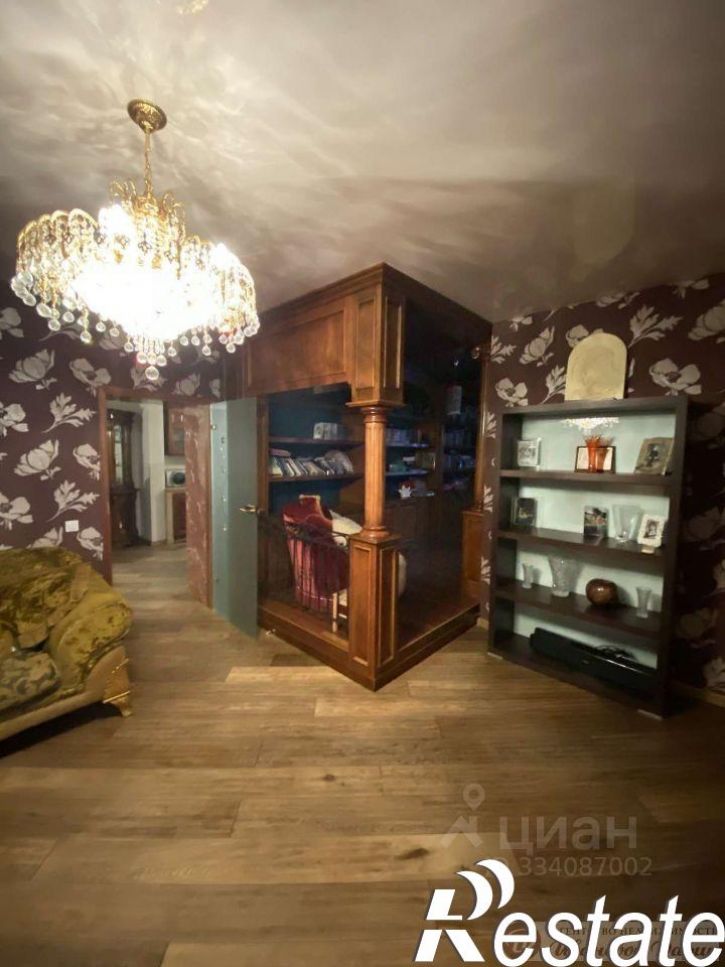 3-комн квартира Ленинская улица, 149,  д. 149