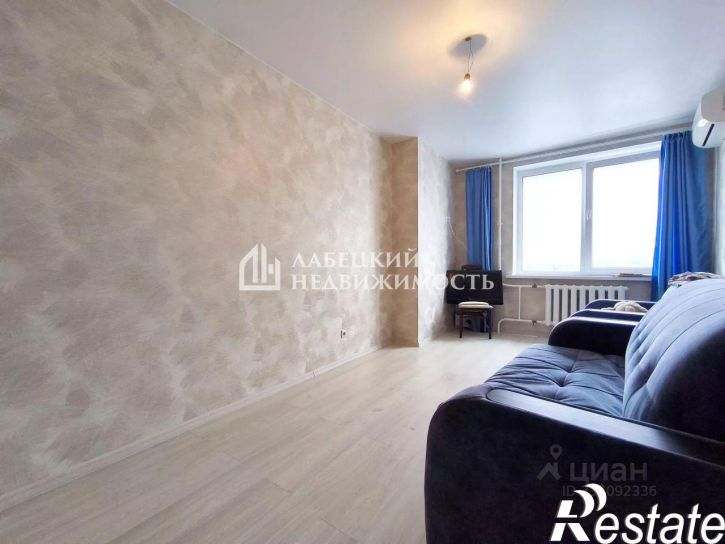 1-комн квартира Парковый переулок, 3,  д. 3