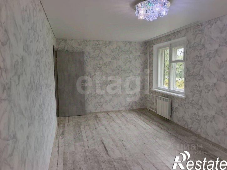 2-комн квартира Аэродромная улица, 106,  д. 106