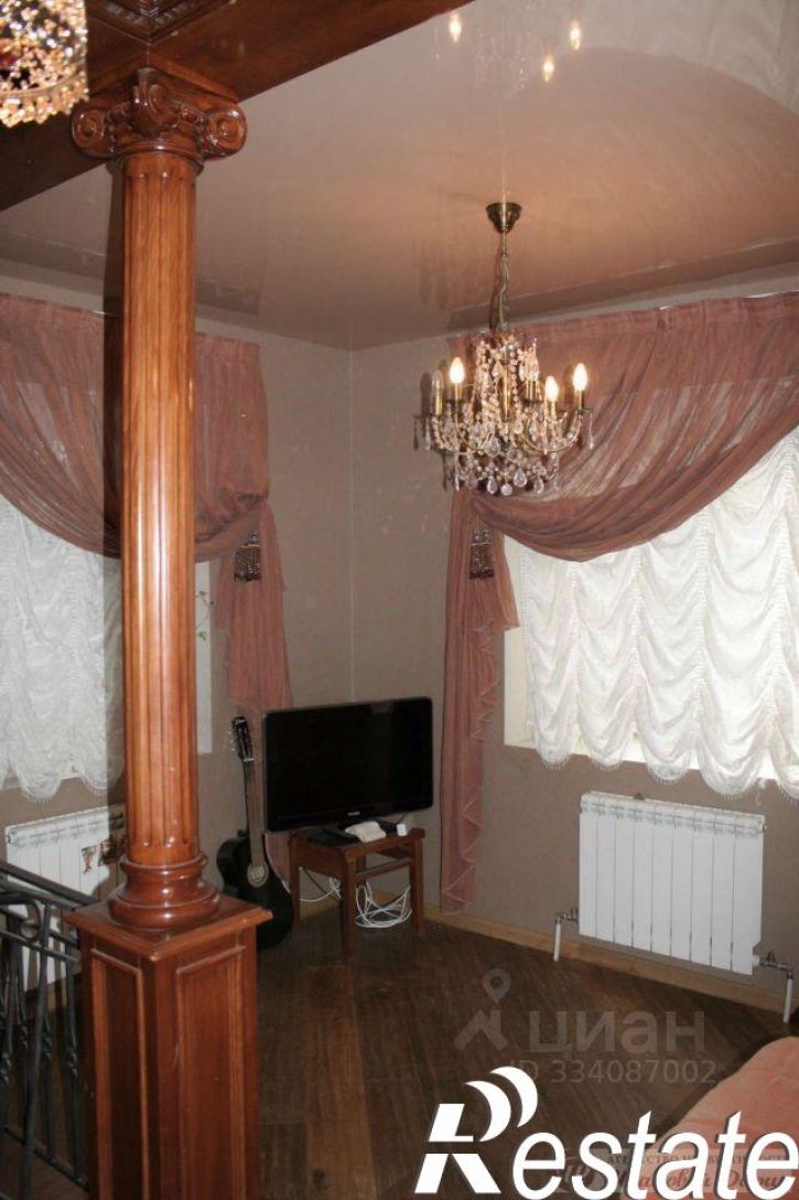 3-комн квартира Ленинская улица, 149,  д. 149