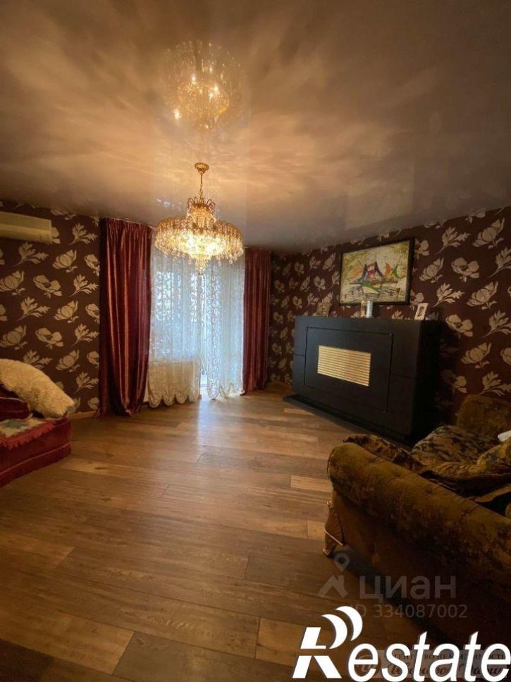 3-комн квартира Ленинская улица, 149,  д. 149