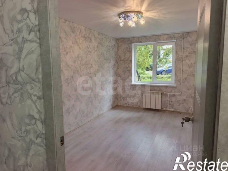 2-комн квартира Аэродромная улица, 106,  д. 106
