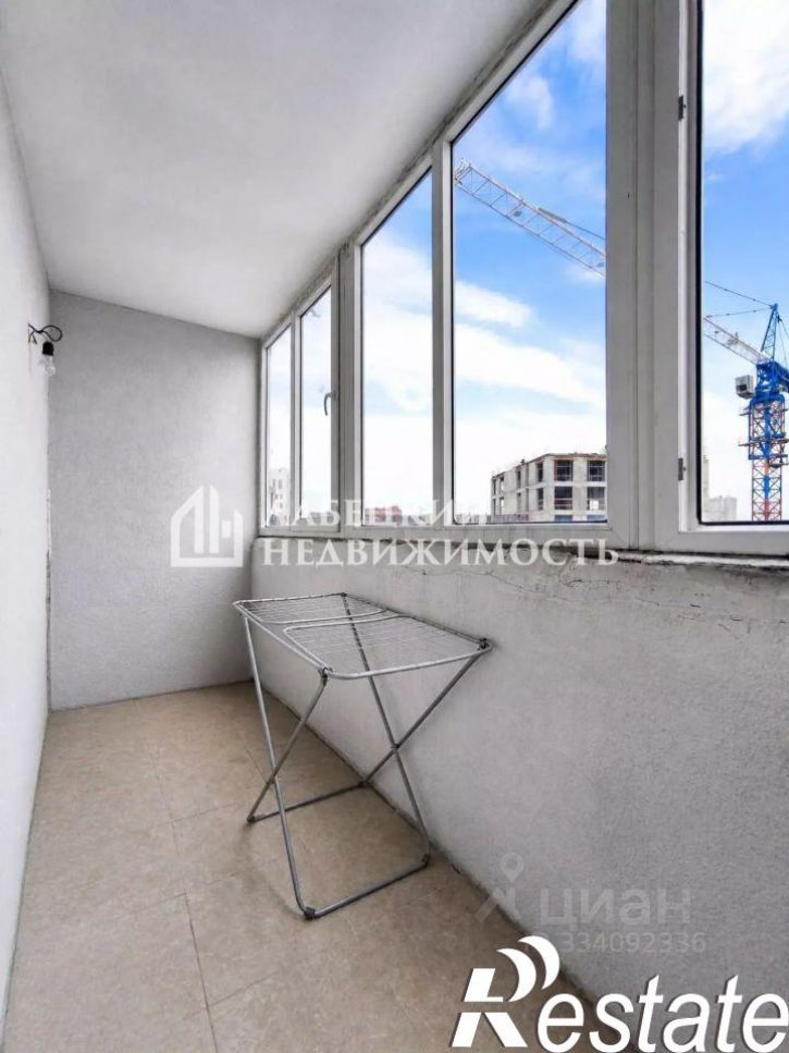 1-комн квартира Парковый переулок, 3,  д. 3