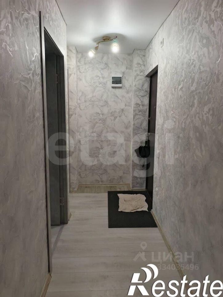 2-комн квартира Аэродромная улица, 106,  д. 106